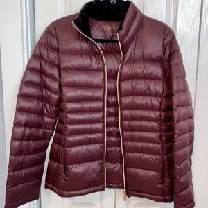 COPY - Calvin Klein puffer jacket